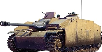【中古】【39shop】ミニアート★135 ドイツ 3号突撃砲 Ausf.G 1943年10月 アルケット社製 フルインテリア プラモデル MA35352（非常に良い）｜ドリエム店