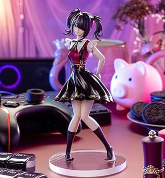【中古】【39shop】NEEDY★GIRL OVERDOSE Luminasta あめちゃん（非常に良い）｜ドリエム店