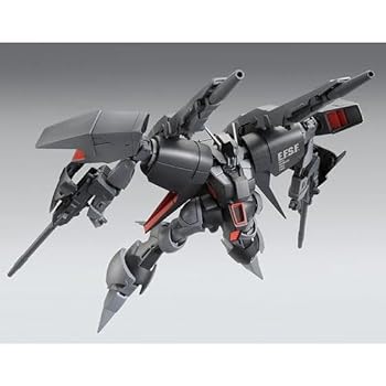【中古】ＨＧ 1144 バイアラン・カスタム２号機バンデシネ版