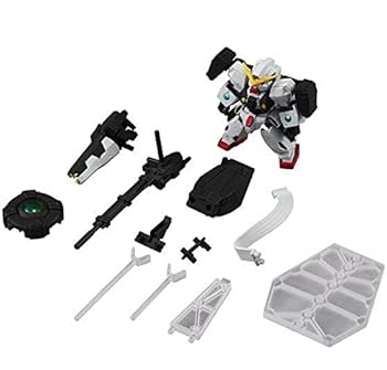 【中古】機動戦士ガンダム MOBILE SUIT ENSEMBLE EX29 ガンダムヴァーチェセット