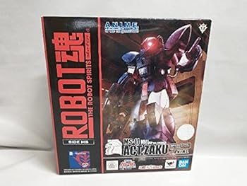 【中古】フィギュア ROBOT魂 SIDE MS MS-11 アクト・ザク ver.A.N.I.M.E. 魂ウェブ商店限定 28,405円