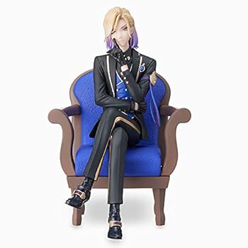 【中古】【39shop】ディズニーツイステッドワンダーランドプレミアムグレイスシチュエーションフィギュアヴィル・シェーンハイト（非常に良い）｜ドリエム店 9,688円