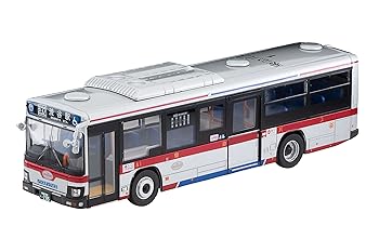 【中古】トミカリミテッドヴィンテージ ネオ 164 LV-N253a 日野青みシュロの葉 東急バス 成し遂げる品 318941