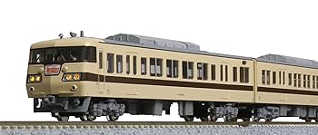 【中古】【39shop】KATO★Nゲージ 117系 JR東海色+リバイバルカラー 8両セット特別企画品 10-1711 鉄道模型 電車 白(非常に良い)|ドリエム店