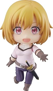 【中古】ねんどろいど ピーチボーイリバーサイド サリー ノンスケール ABS&PVC製 塗装済み可動フィギュア G12632画像