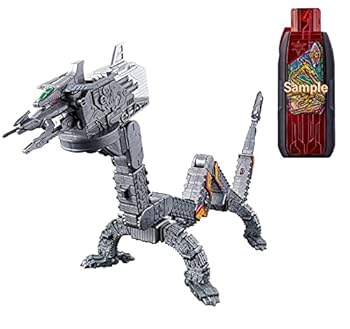 【中古】バンダイ メーカー付ウルトラマントリガー 渦巻変形 DXナースデッセイ号早期購入ナースキー