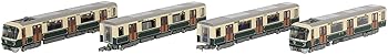 【中古】【39shop】リニア地下鉄道コレクション★横浜市営地下鉄グリーンライン10000形 2次車・開業10周年記念装飾列車 4両セットB ジオラマ用品 316466（良い）｜ドリエム店