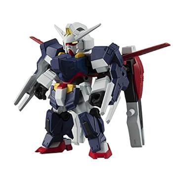 【中古】【39shop】機動戦士ガンダム★MOBILE SUIT ENSEMBLE EX34 ガンダムAGE-1フルグランサセット(非常に良い)|ドリエム店