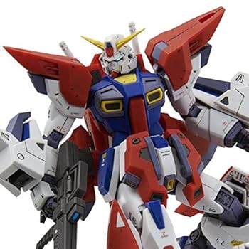 【中古】BANDAI SPIRITS MG 1100 ガンダムF90用 ミッションパック Wタイプ プラモデル ホビーオンラインショップ限定