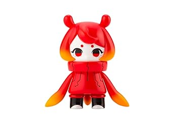 【中古】日ノ元重工 海洋探査ロボット デンシタコ3号ノーマルカラーVer. ノンスケール PVC製 塗装済み可動フィギュア