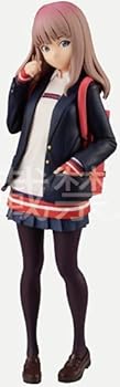 【中古】SSSS.DYNAZENON スペシャルフィギュア 南夢芽
