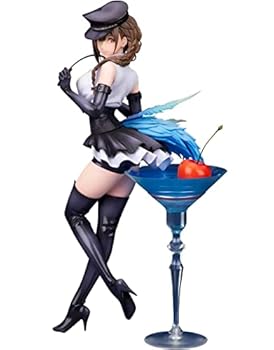 【中古】アルター アイドルマスター＼THE IDOLM@STER シャイニーカラーズ 桑山千雪 よそゆき顔のセレナーデVer. 17 完成品フィギュア