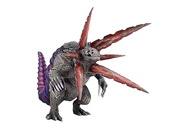 【中古】CCP 18コレクタブルシリーズ シン・ウルトラマン ガボラ 約17×28cm PVC製 彩色済み完成品ソフビフィギュア 12,406円