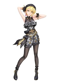 【中古】【39shop】アルター★アイドルマスター＼THE IDOLM@STER シンデレラガールズ 宮本フレデリカ フレ・デ・ラ・モードVer. 17 完成品フィギュア（非常に良い）｜ドリエム店