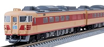 【中古】【39shop】TOMIX★Nゲージ 国鉄 キハ183 0系 キハ183 100 基本セット 98503 鉄道模型 ディーゼルカー(非常に良い)|ドリエム店