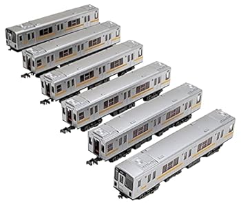 【中古】【39shop】鉄道コレクション★鉄コレ 名古屋市交通局 東山線 5000形 5114編成 6両セット ジオラマ用品 322122（非常に良い）｜ドリエム店