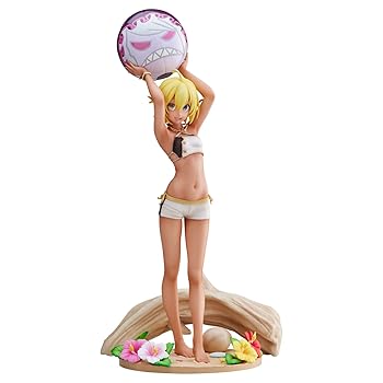 【中古】【39shop】ユニオンクリエイティブUNION★CREATIVE オーバーロードアウラ・ベラ・フィオーラ so-bin Ver. ノンスケール PVC&ABS製 塗装済み 完成品フィギュ（非常に良い）｜ドリエム店