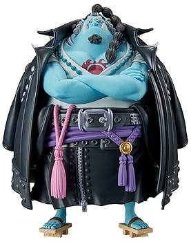 【中古】バンプレスト ONE PIECE FILM RED DXF THE GRANDLINE MEN vol.8 ジンベエ 5,786円