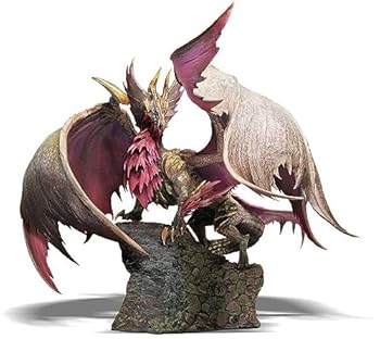 楽天市場】カプコンフィギュアビルダー クリエイターズモデル