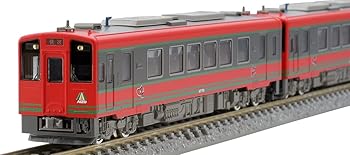 【中古】トミーテックTOMYTEC TOMIX Nゲージ 会津鉄道 AT-700・AT-750形 セット 98509 鉄道模型 ディーゼルカー