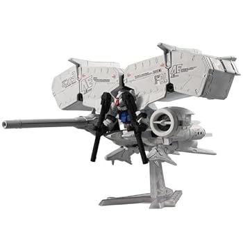 【中古】機動戦士ガンダム MOBILE SUIT ENSEMBLE EX40 デンドロビウム