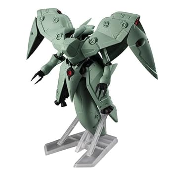 【中古】機動戦士ガンダム MOBILE SUIT ENSEMBLE EX41 ノイエ・ジール