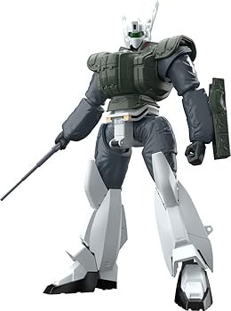 【中古】【39shop】MODEROID★機動警察パトレイバー2 the Movie AV 98イングラム リアクティブアーマー装備 160スケール 組み立て式プラスチックモデル(良い)|ドリエム店