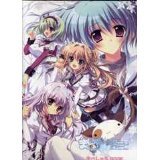 【中古】ましろ色シンフォニー 予約すぺしゃるBOOK画像