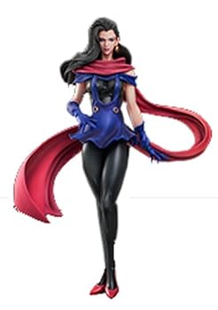 【中古】スタチューレジェンド ジョジョの奇妙な冒険第二部 39.リサリサ 原型・彩色監修荒木飛呂彦