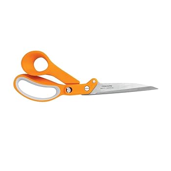 【中古】Amplify RazorEdge Fabric Scissor 10\