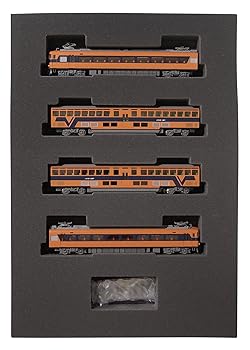 楽天市場】近畿日本鉄道30000系ビスタカー 4両セット【TOMIX