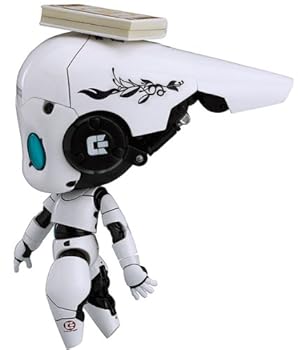 【中古】ファイアボール チャーミング ねんどろいど ドロッセル チャーミング ノンスケール ABS&PVC塗装済み可動フィギュア画像