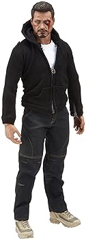 【中古】【39shop】ムービー・マスターピース★アイアンマン3 16スケールフィギュア トニー・スターク マンダリン邸襲撃版 2次出荷分 並行輸入品(良い)|ドリエム店