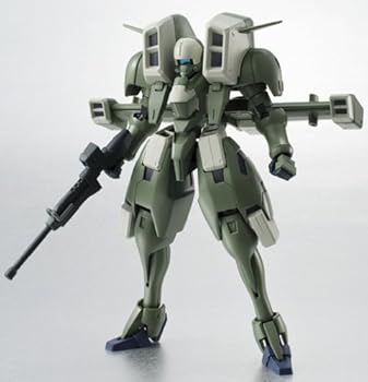 【中古】【39shop】バンダイBANDAI★ROBOT魂 SIDE MS エアリーズノイン機 魂ウェブ限定（良い）｜ドリエム店
