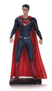 【中古】マン・オブ・スティール 3.5 インチ PVC フィギュア