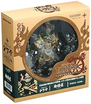 【中古】【39shop】リボルテックタケヤ016★迦楼羅 ノンスケール ABS&PVC製 塗装済み アクションフィギュア（非常に良い）｜ドリエム店