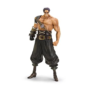 【中古】ワンピース MASTER STARS PIECE THE ZETTO