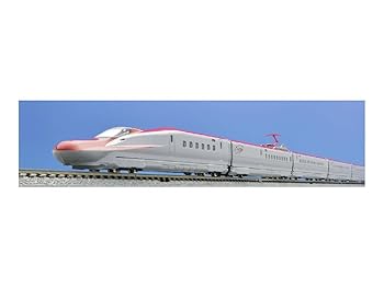 【中古】【39shop】TOMIX★Nゲージ E6系 秋田新幹線 こまち 基本セット 92489 鉄道模型 電車(良い)|ドリエム店