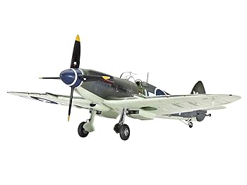 【中古】【39shop】ドイツレベル★148 スピットファイアー MkXV 4835 プラモデル(非常に良い)|ドリエム店