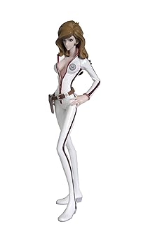 【中古】フジコレ峰不二子コレクションTMSシリーズ LUPIN the Third 峰不二子という女 峰不二子フィギュア DIVE ver. 20,093円