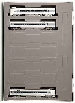 【中古】【39shop】TOMIX★Nゲージ 287系 くろしお 基本セットB 92473 鉄道模型 電車(良い)|ドリエム店