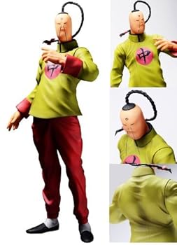【中古】ファミマ.com限定 キン肉マン Muscular Collection Vol.44 ラーメンマンチャイナ服ver.famimacom 27,789円