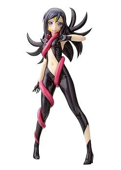 【中古】コトブキヤ 俺の妹がこんなに可愛いわけがない。 新垣あやせ -タナトス・コスver.- 18スケール PVC塗装済み完成品 14,094円
