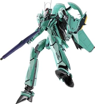 【中古】【39shop】DX超合金★RVF-25メサイアバルキリー ルカ・アンジェローニ機 リニューアルVer.(非常に良い)|ドリエム店