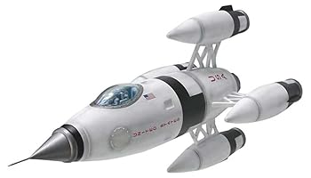 【中古】ペガサスホビー 172 アポロ27号 09101