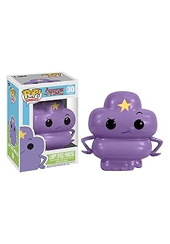 【中古】Adventure Time Pop Television 3.75