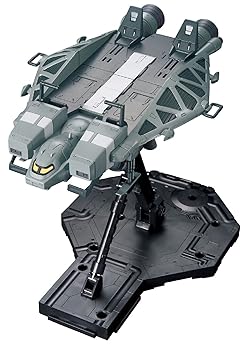 【中古】HGUC 1144 89式 ベースジャバー 機動戦士ガンダムUC