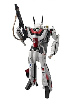 【中古】【39shop】172★VF-1AS バルキリー 一条輝機 超時空要塞マクロス 愛・おぼえていますか（非常に良い）｜ドリエム店