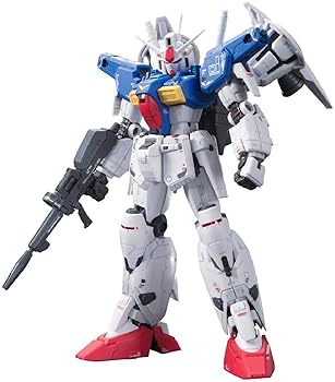 【中古】【39shop】RG★機動戦士ガンダム0083 STARDUST MEMORY RX-78GP01 Fb ガンダム試作1号機 フルバーニアン 1144スケール 色分け済みプラモデル（良い）｜ドリエム店