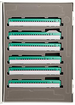 【中古】【39shop】TOMIX★Nゲージ E5系 東北新幹線 はやぶさ 増結セット 92502 鉄道模型 電車(良い)|ドリエム店